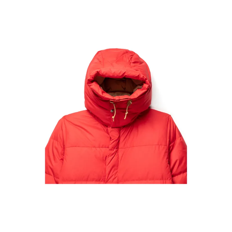 THE NORTH FACE Down Jacket Men's Red-3