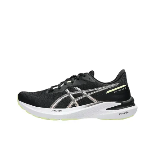 Asics GT 1000 13 Black Breeze Women's