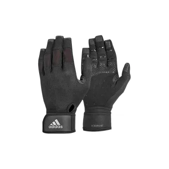 Adidas Weightlifting Belts / Gym Gloves