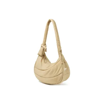 LIVEBOX EN DIRECT Nylon Crossbody Bag Men's Multicolor