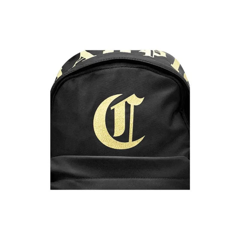 Champion Backpacks Black-4