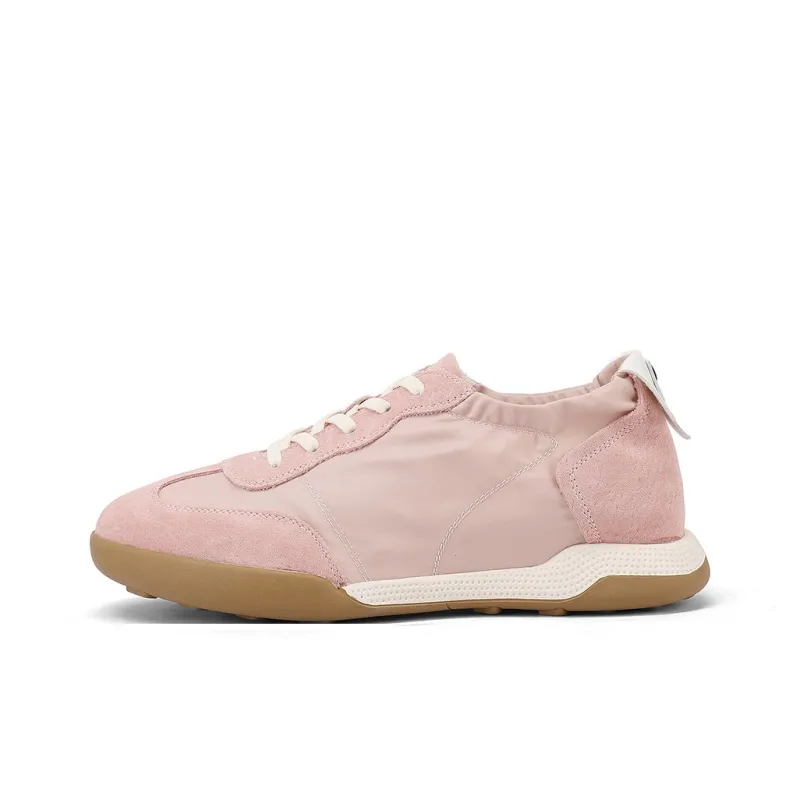 XICUNMINGWU Low Top Casual Shoes Women's-14