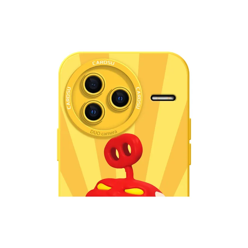 CHUNFAN Phone Cases-29