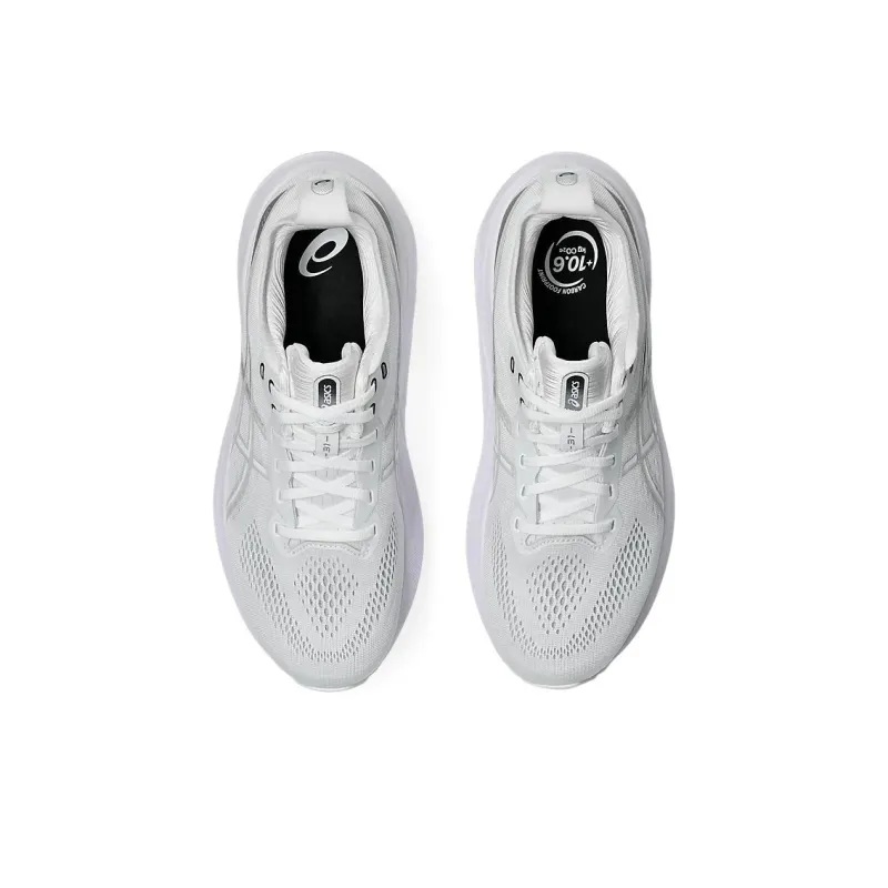Asics Gel Kayano 31 White Concrete-3