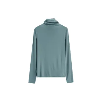 MADALLO Thermal Tops Women's Ceylon