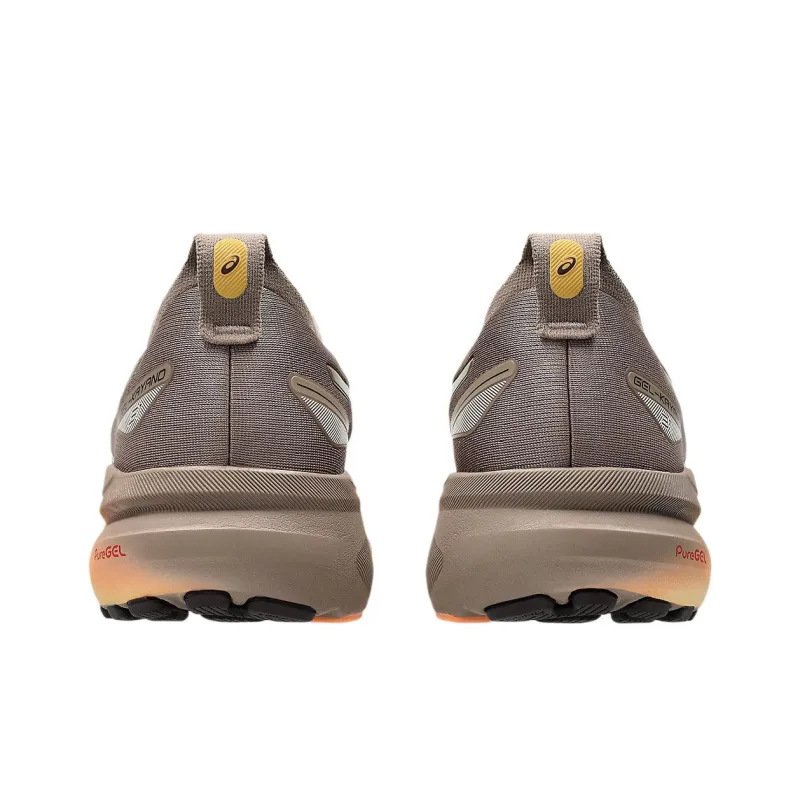 Asics Gel Kayano 31 Luxe Luxe Taupe Grey Women's-4