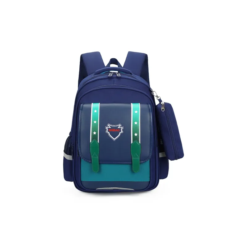 SUN ERATH&U Polyester Backpack Kids' Multicolor-8