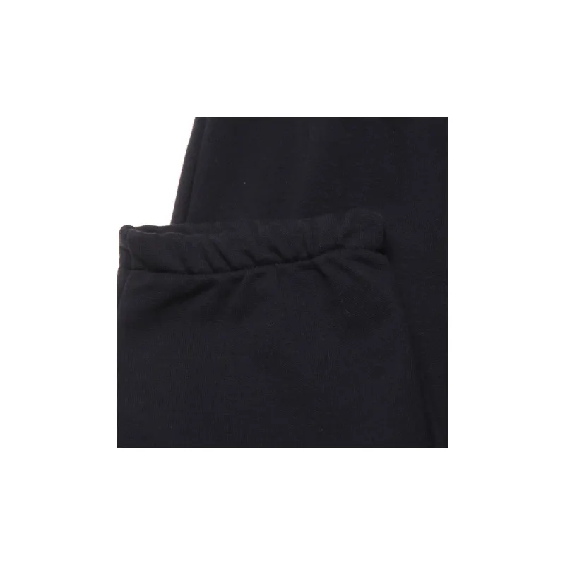 New Balance Knitted Sweatpants Women's Black-3
