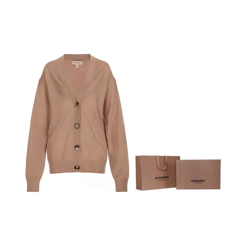 Burberry Knitwear Unisex-12