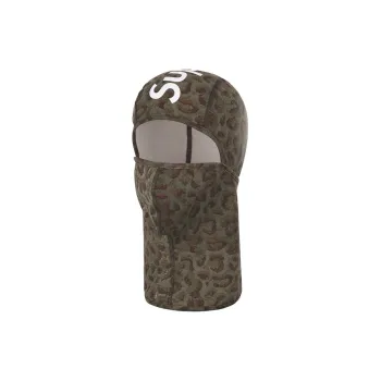 Supreme Heat Reactive Balaclava