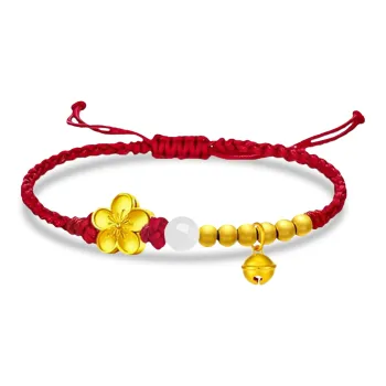 SUCH NICE Alloy Bracelets Unisex