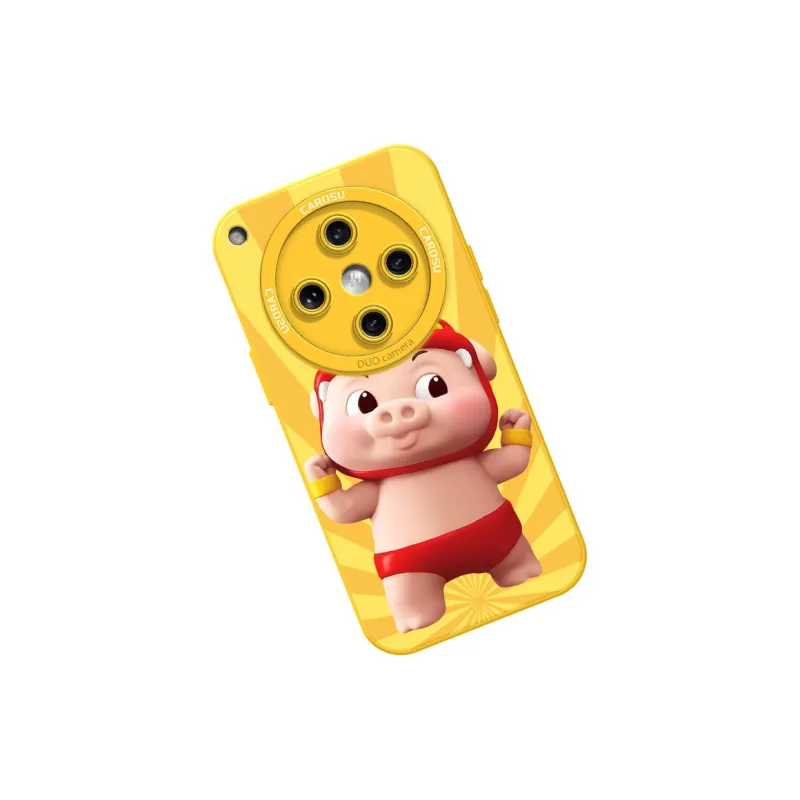 CHUNFAN Phone Cases-31