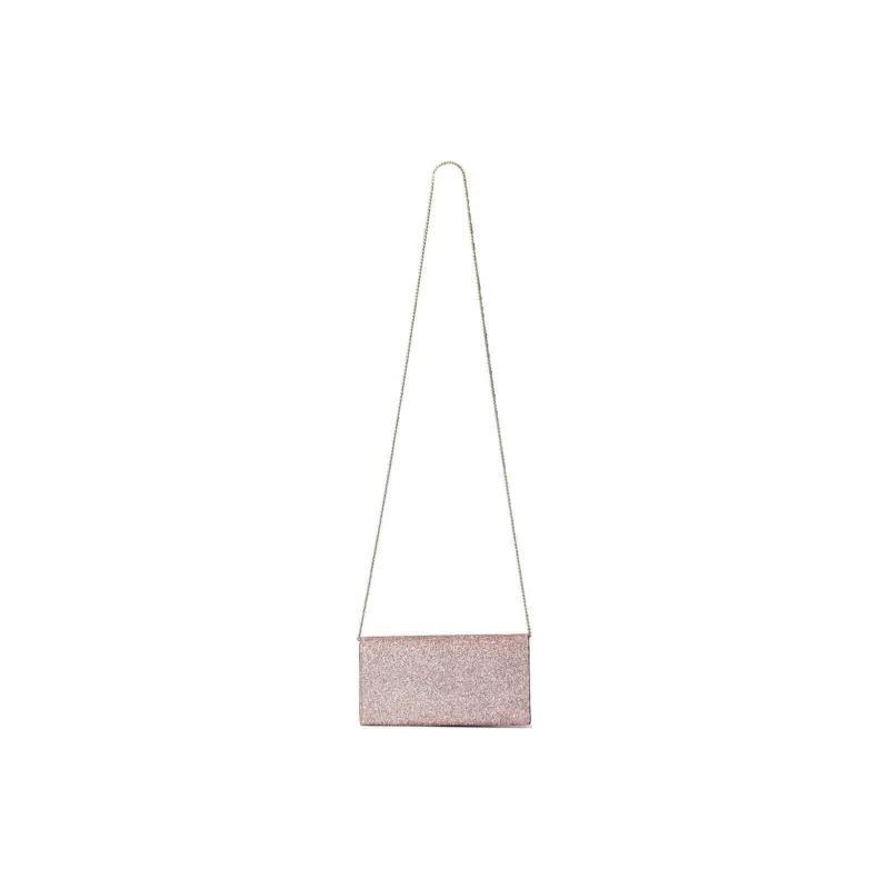 Jimmy Choo Emmie Clutch Bag-2