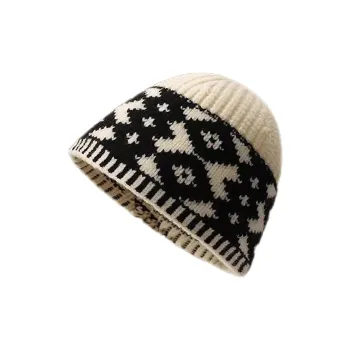 PLAN IN Beanies Unisex