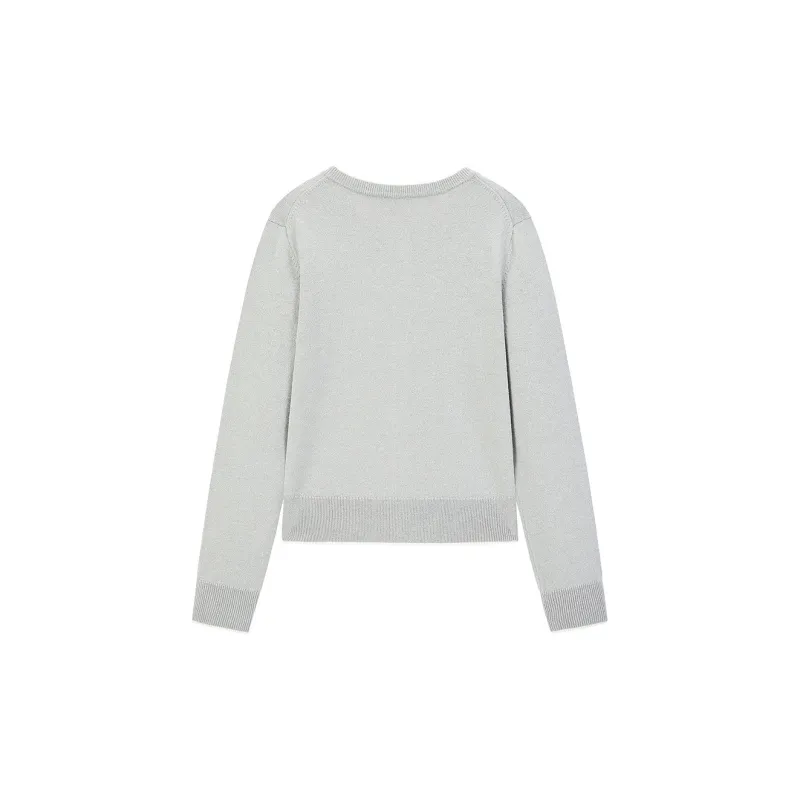LEDIN Knitwear Women's-14