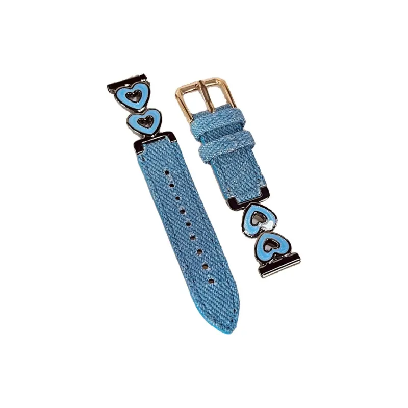Mr. Strap Unisex Watch Bands-2