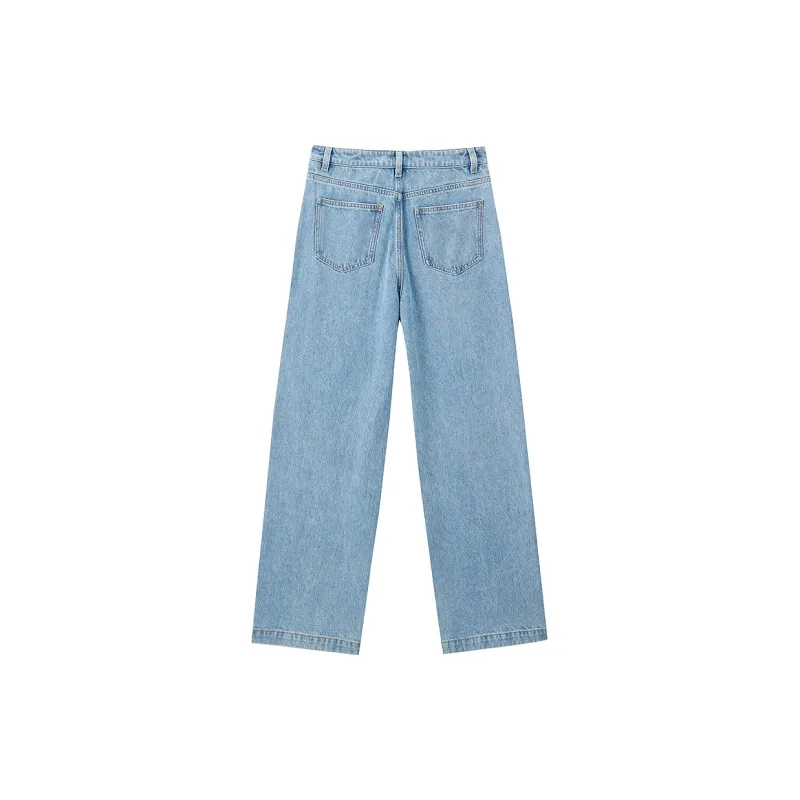 LEDIN Jeans Women's-13
