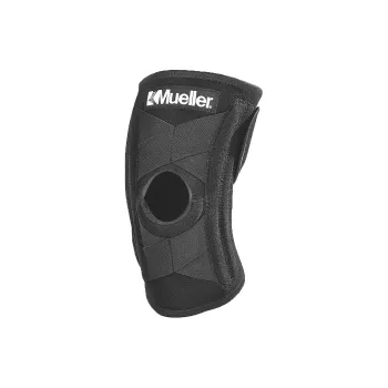 Mueller Knee Pads Rubber Running Mountaineering Hiking Volleyball Unisex