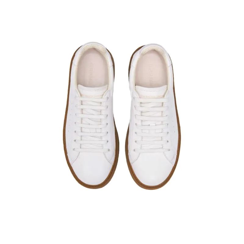 GIRDEAR Anti-Slip Wear-Resistant Low-Top Skateboard Shoes Women's-1