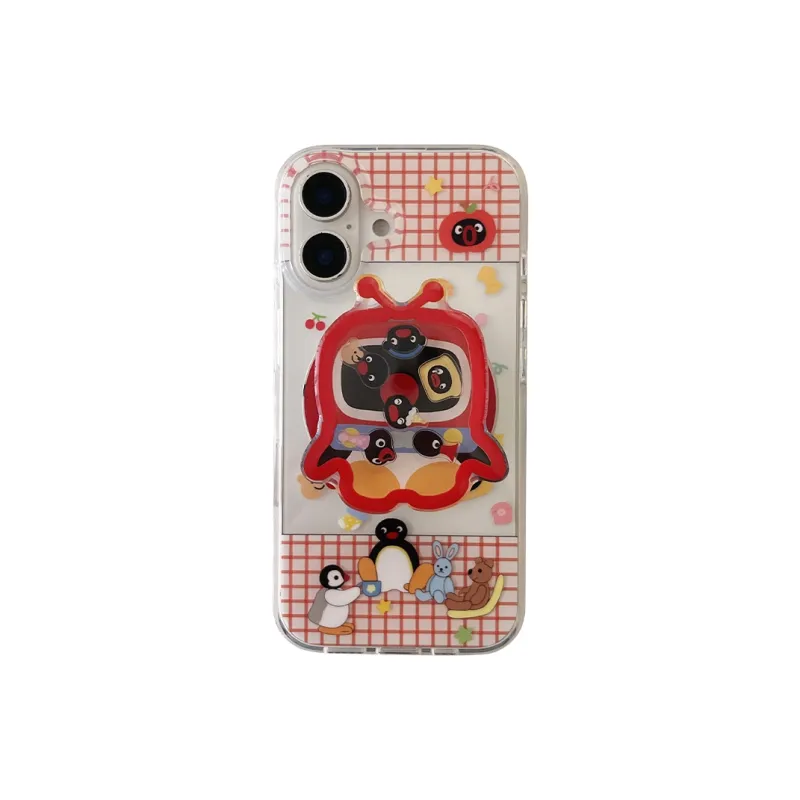 Playfulness Phone Cases-5