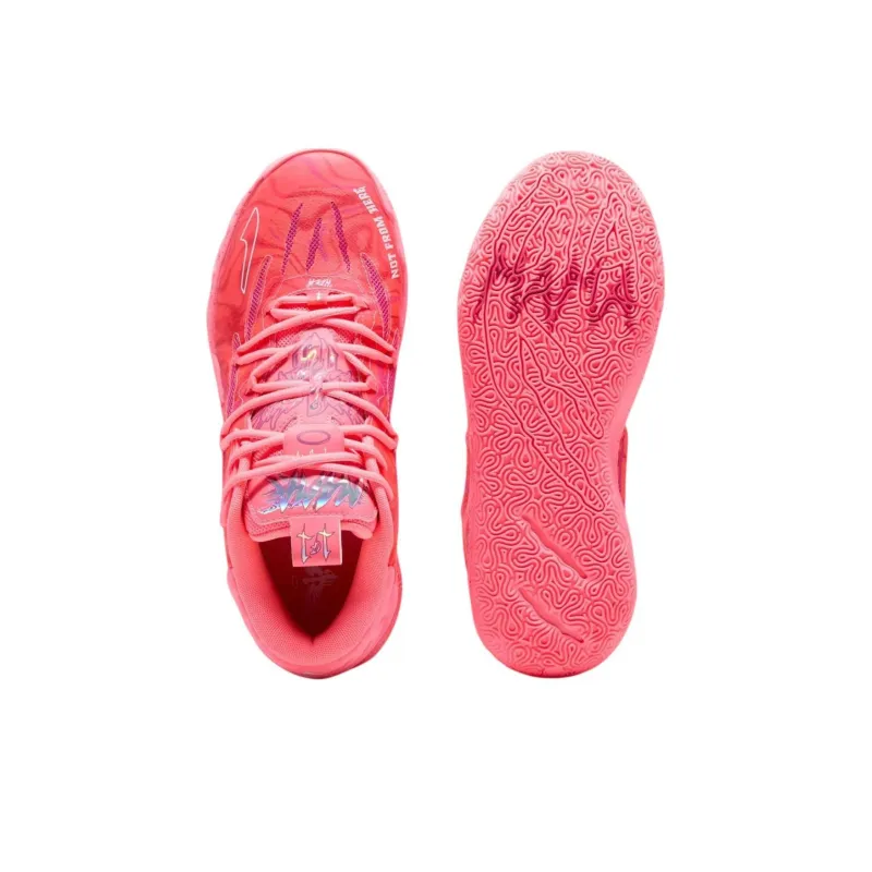 PUMA LaMelo Ball MB.03 Mama-2