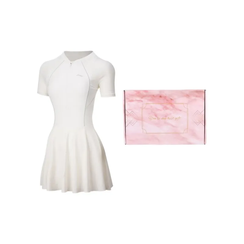 LiNing Swim Dresses & Skirts Women's-12