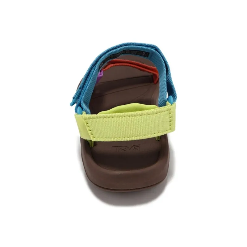 Teva Hurricane XLT2 Beach Sandals Women's Brown-3