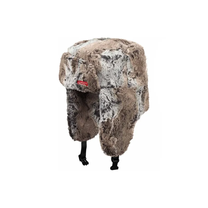 Supreme Ushanka Hat-0
