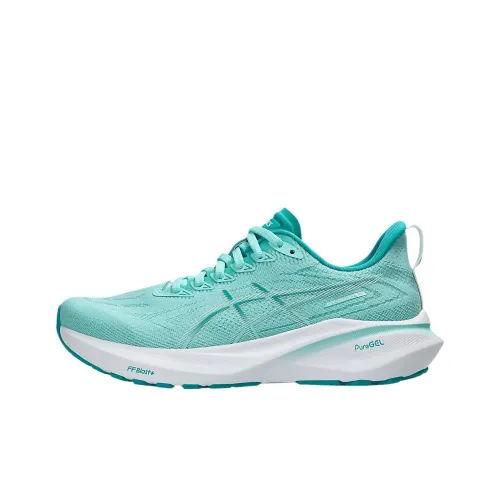Asics GT 2000 13 Illuminate Mint White Women's