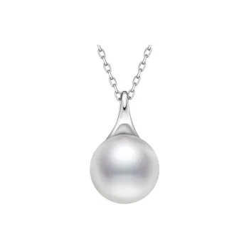 ME LUXE Pearl Pendants Women's