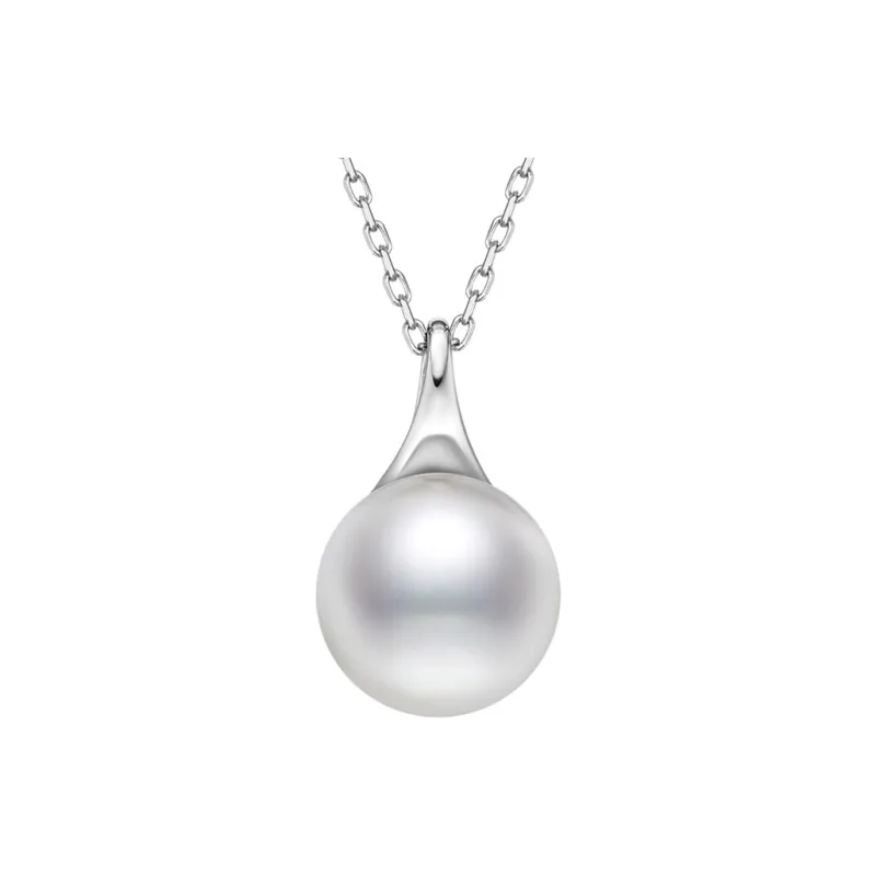 ME LUXE Pearl Pendants Women's-0