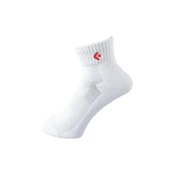 Converse Ankle Socks Unisex 1 Pack