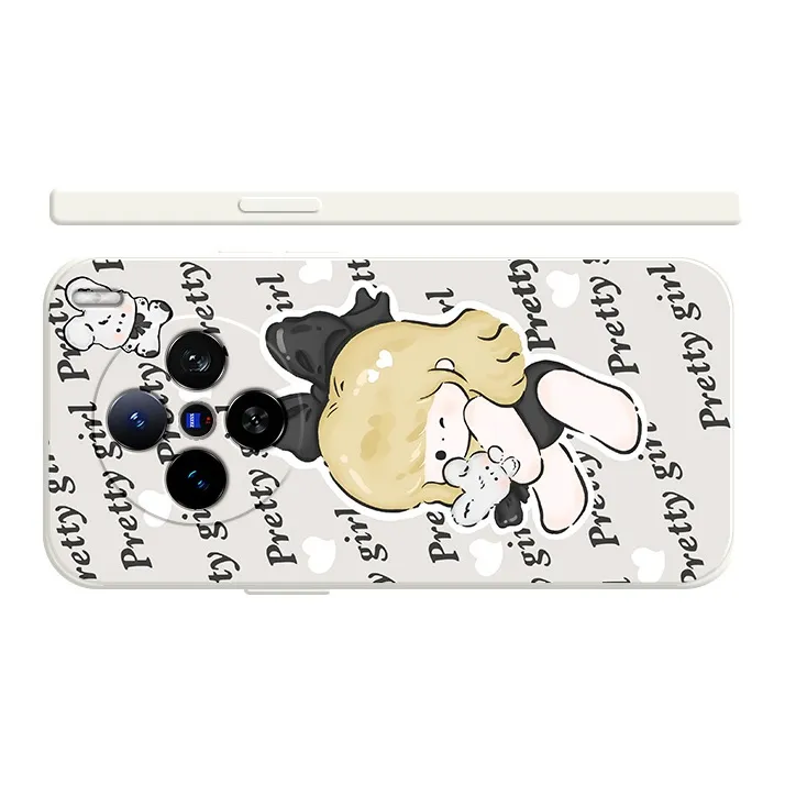 TUYAO Phone Cases-3