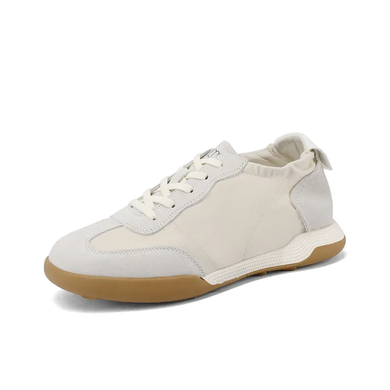 XICUNMINGWU Low Top Casual Shoes Women's-8