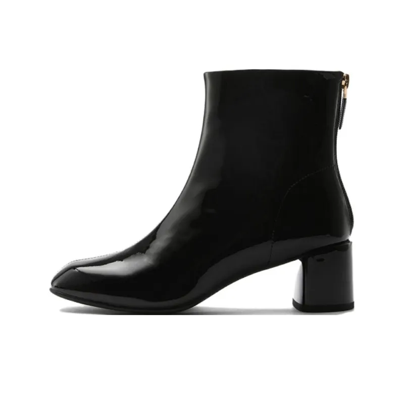 LE SAUNDA Ankle Boots Women's-0