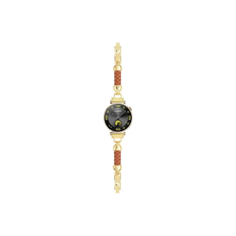 Antey Unisex Watch Bands-18