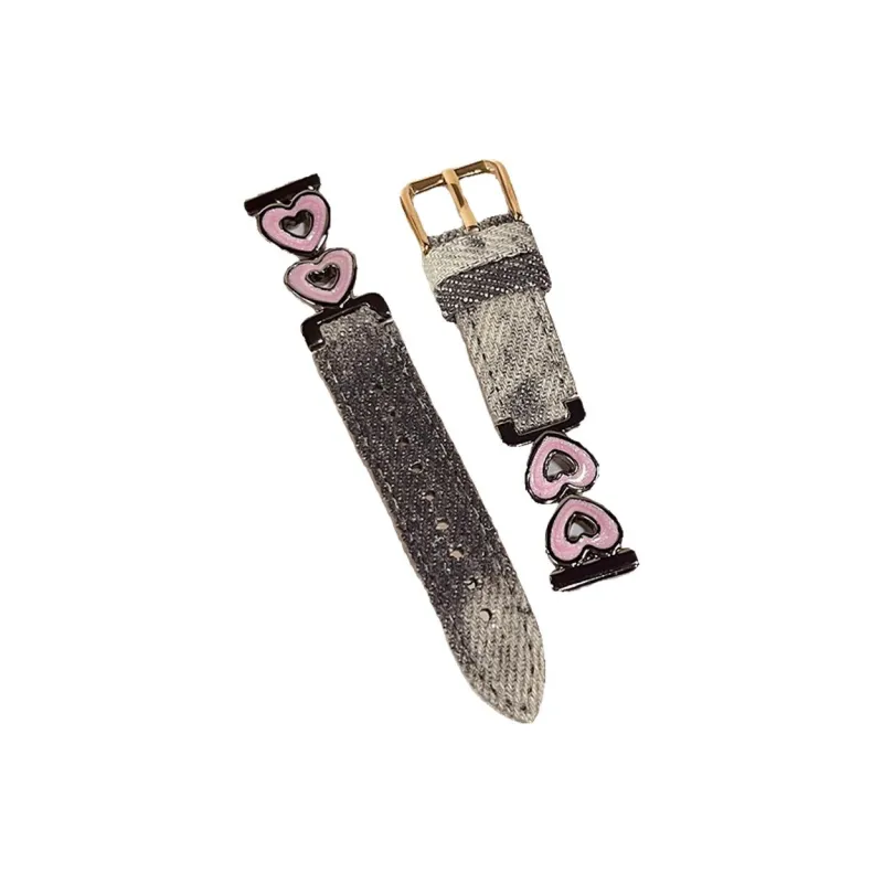 Mr. Strap Unisex Watch Bands-6