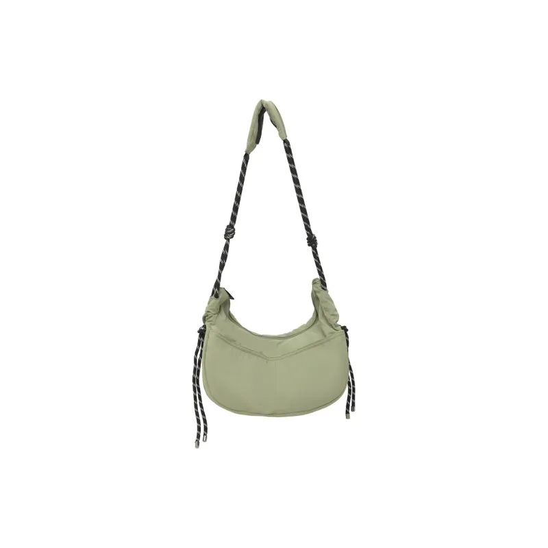 SUN ERATH&U Nylon Crossbody Bag Unisex Multicolor-5