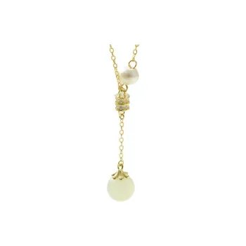 Royal Heaven's Choice Hetian Jade Pendants Pale Greenish White Jade Unisex