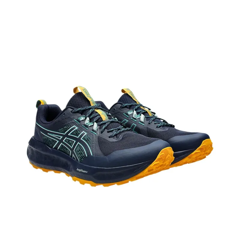 Asics Gel Sonoma 8 Midnight Rainy Lake-2