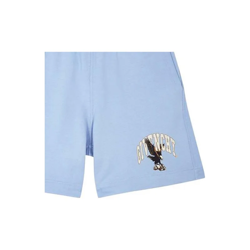 Givenchy New Board Shorts-3