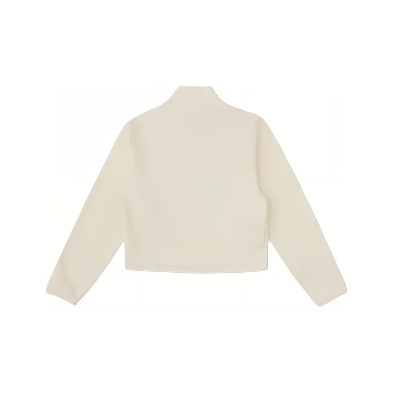 Converse Retro Half-Zip Popover-1