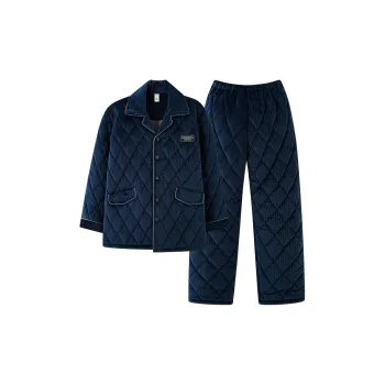 Jovini Men Pajama Sets