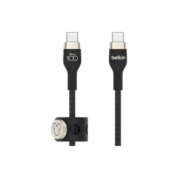 Disney 2m One Drag One Type-c To Type-c Available For Apple 15 Cables
