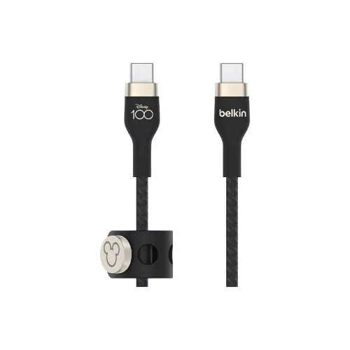 Disney 2m One Drag One Type-c To Type-c Available For Apple 15 Cables