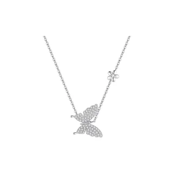 A CONG Studio 999 Fine Silver Necklaces Women's