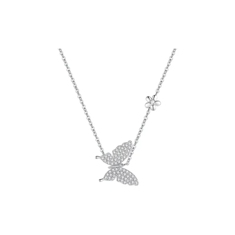 A CONG Studio 999 Fine Silver Necklaces Women's-0