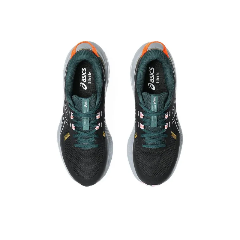 Asics Gel Excite Trail 2 Black Light Ube Women's-3