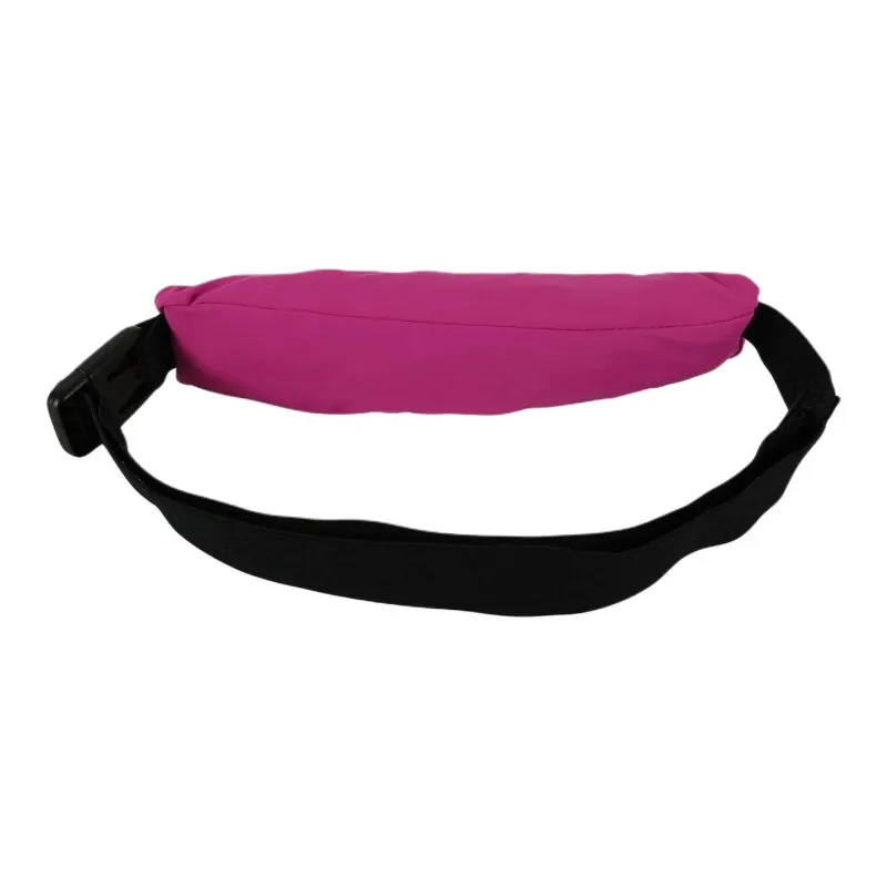Nike Nylon Fanny Pack Regular Unisex Afterglow Pink-2