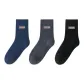Black+Dark Gray+Royal Blue
